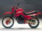 1990 Laverda OR600 Atlas